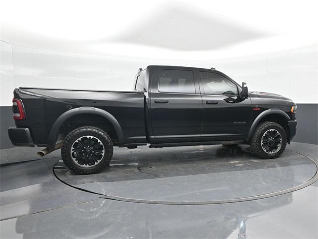 used 2023 Ram 2500 car, priced at $69,888