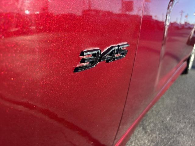 used 2023 Dodge Charger car, priced at $37,980