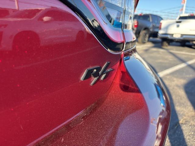 used 2023 Dodge Charger car, priced at $37,980