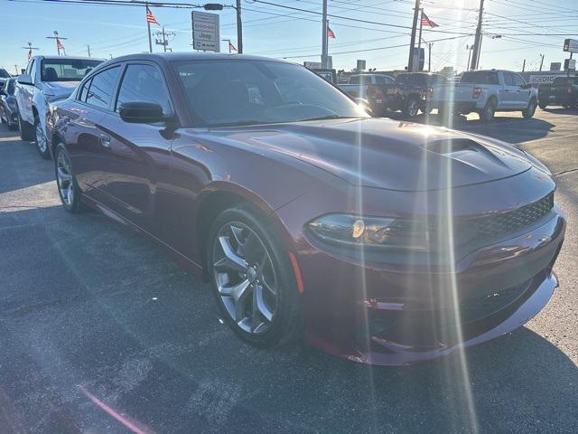 used 2023 Dodge Charger car, priced at $37,980