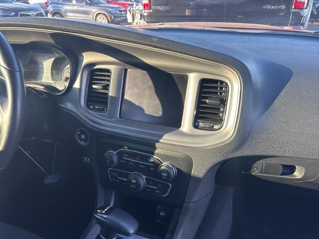 used 2023 Dodge Charger car, priced at $37,980