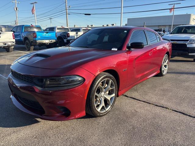 used 2023 Dodge Charger car, priced at $37,980