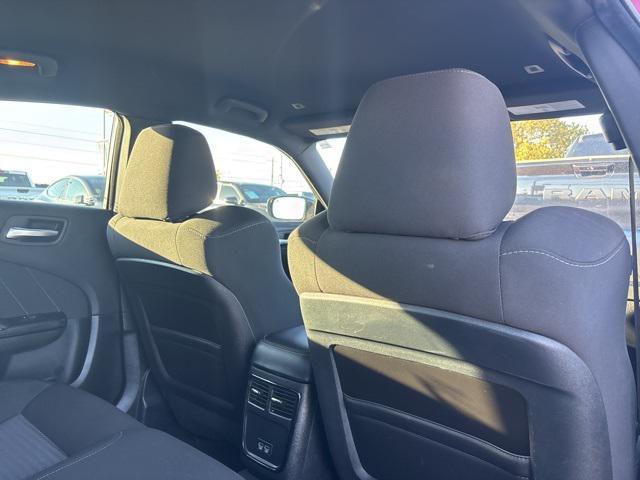 used 2023 Dodge Charger car, priced at $37,980
