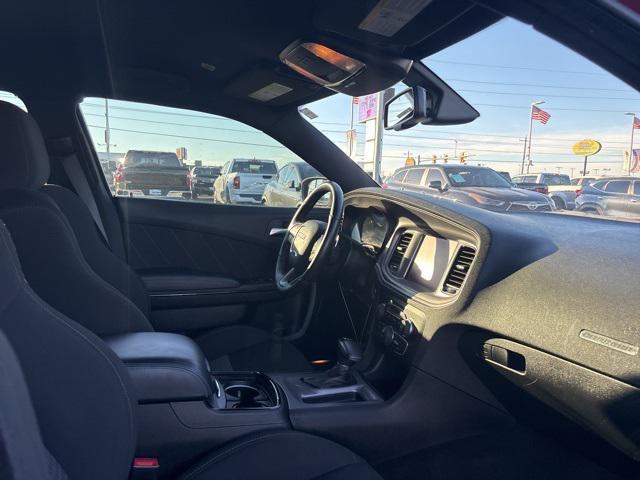 used 2023 Dodge Charger car, priced at $37,980
