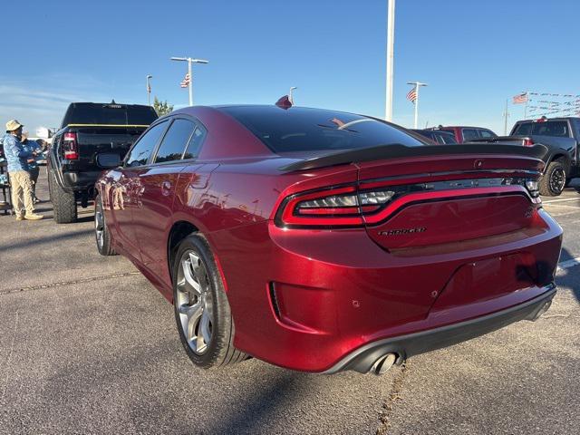 used 2023 Dodge Charger car, priced at $37,980