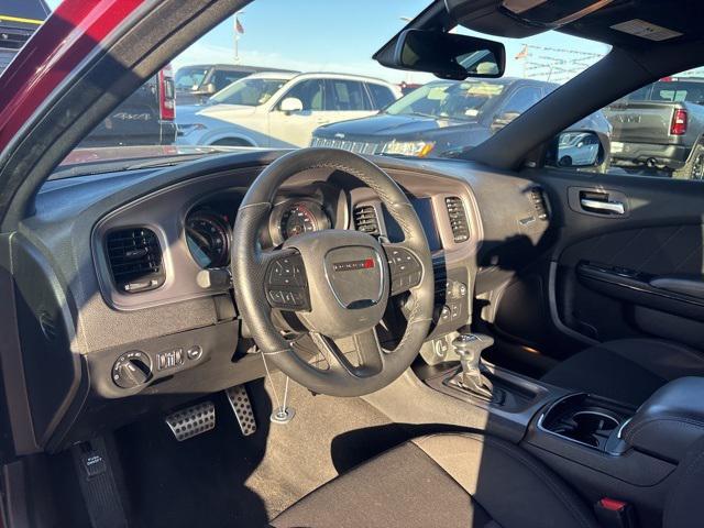 used 2023 Dodge Charger car, priced at $37,980