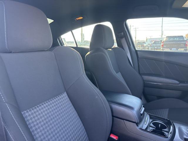 used 2023 Dodge Charger car, priced at $37,980