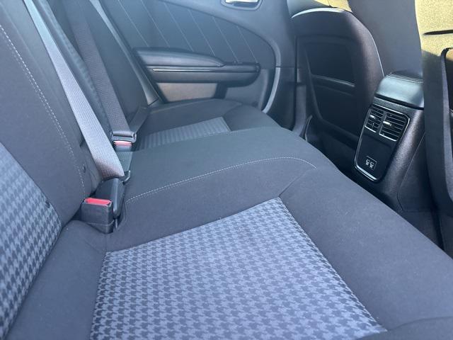 used 2023 Dodge Charger car, priced at $37,980