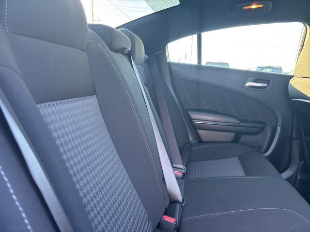 used 2023 Dodge Charger car, priced at $37,980