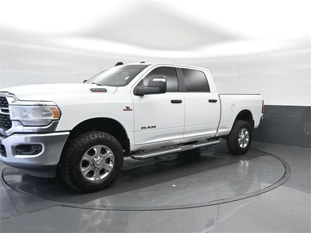 used 2024 Ram 2500 car, priced at $43,071