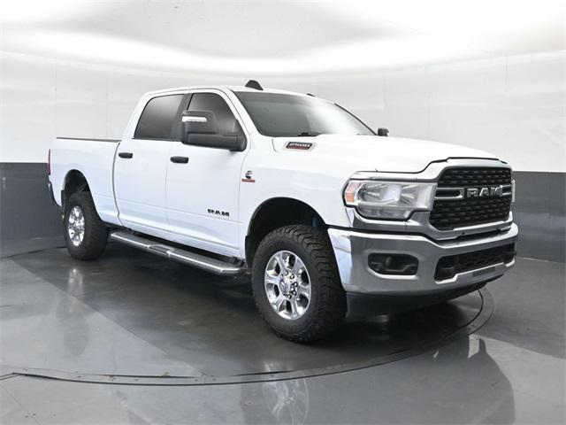 used 2024 Ram 2500 car, priced at $43,071