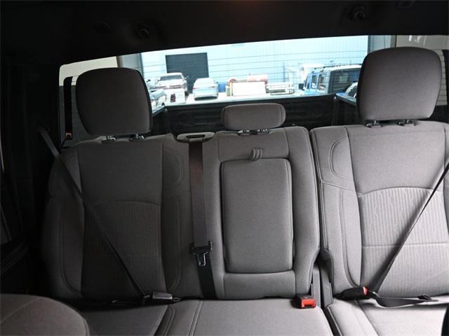 used 2024 Ram 2500 car, priced at $43,071