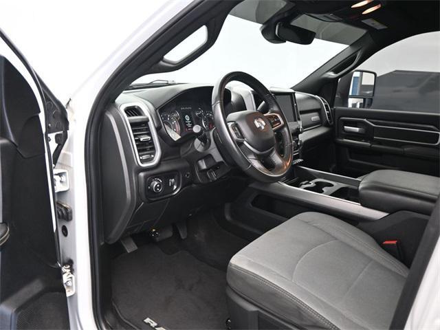 used 2024 Ram 2500 car, priced at $43,071