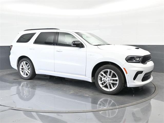 used 2023 Dodge Durango car, priced at $35,000