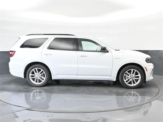 used 2023 Dodge Durango car, priced at $35,000