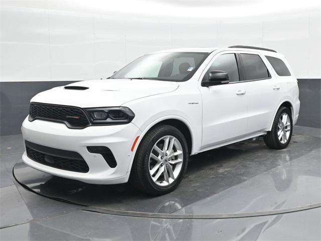 used 2023 Dodge Durango car, priced at $33,700