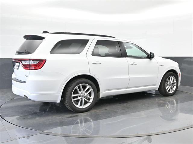 used 2023 Dodge Durango car, priced at $35,000