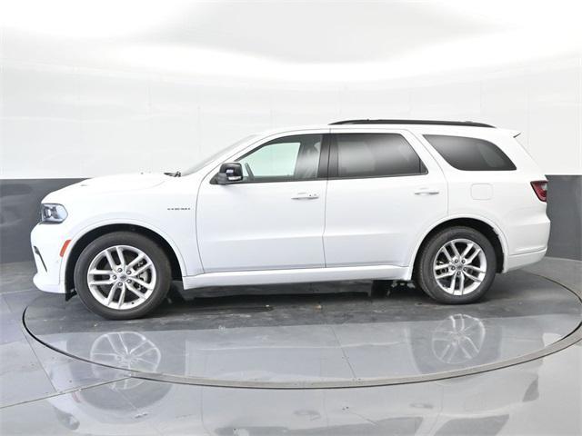 used 2023 Dodge Durango car, priced at $35,000