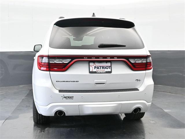 used 2023 Dodge Durango car, priced at $35,000