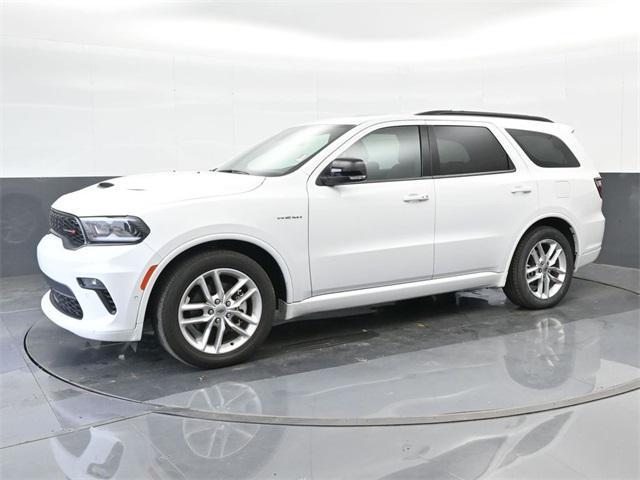 used 2023 Dodge Durango car, priced at $35,000