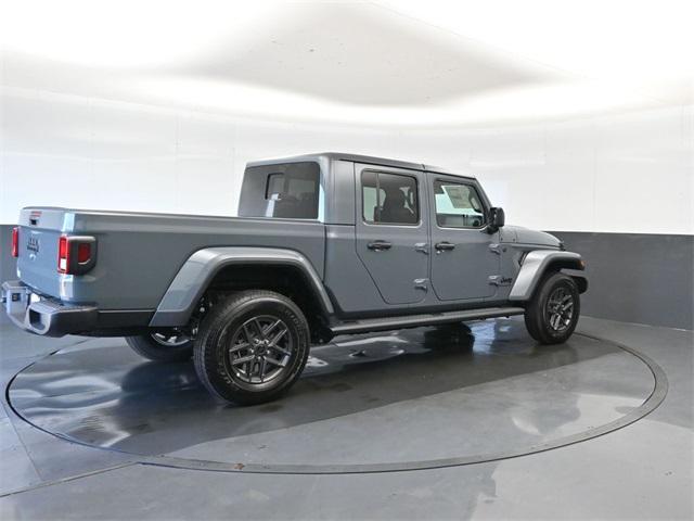 new 2025 Jeep Gladiator car, priced at $40,482
