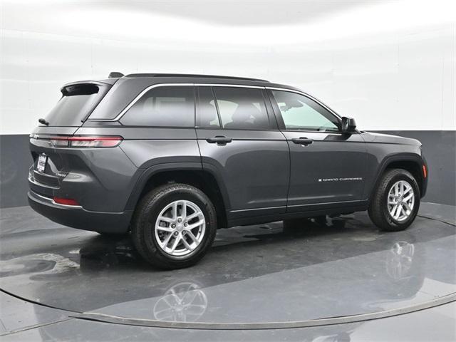 new 2025 Jeep Grand Cherokee car, priced at $35,193