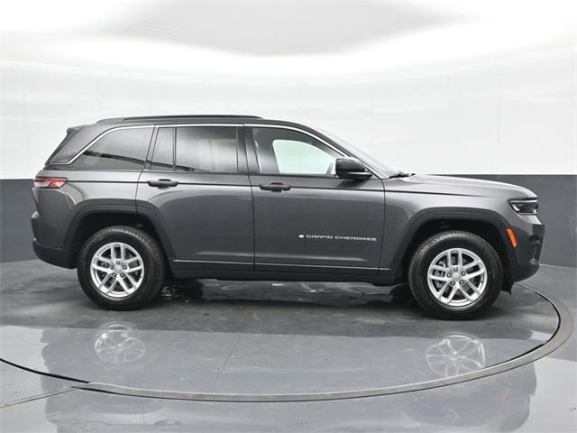 new 2025 Jeep Grand Cherokee car, priced at $35,193