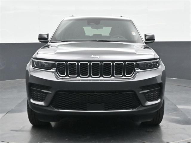 new 2025 Jeep Grand Cherokee car, priced at $35,193