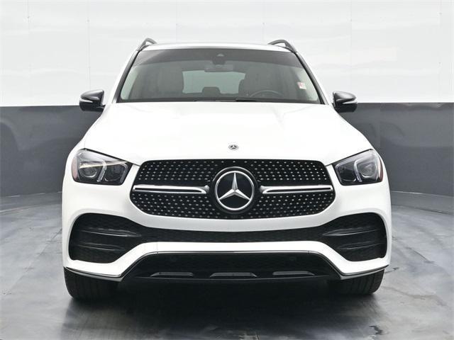 used 2022 Mercedes-Benz GLE 350 car, priced at $41,500