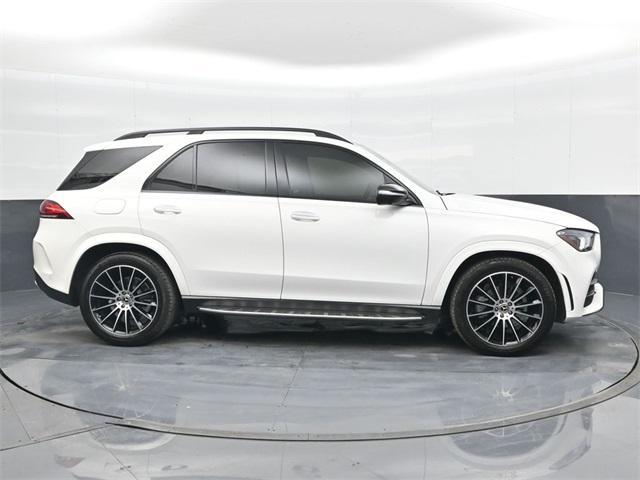 used 2022 Mercedes-Benz GLE 350 car, priced at $41,500