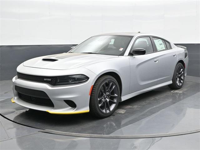 new 2023 Dodge Charger car, priced at $46,215