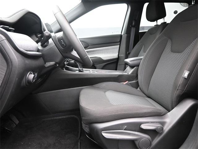 new 2025 Jeep Compass car, priced at $23,090