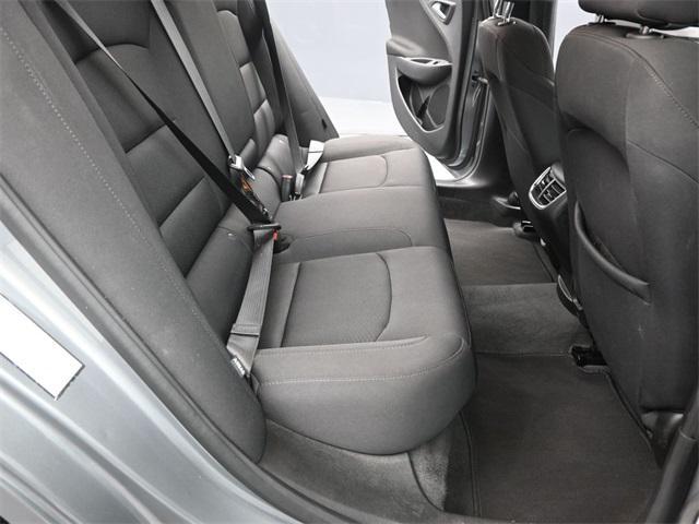 used 2024 Chevrolet Malibu car, priced at $19,977