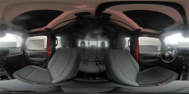 new 2024 Jeep Gladiator car, priced at $50,128