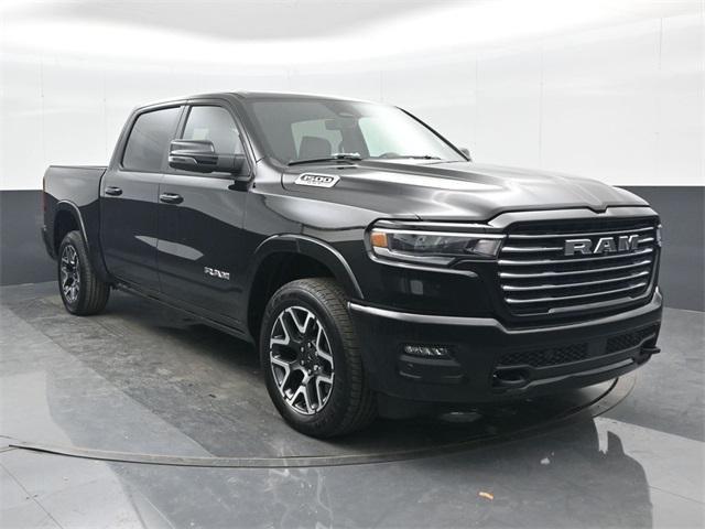 used 2025 Ram 1500 car, priced at $55,000