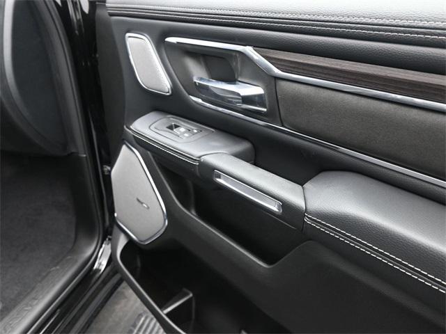 used 2025 Ram 1500 car, priced at $55,000