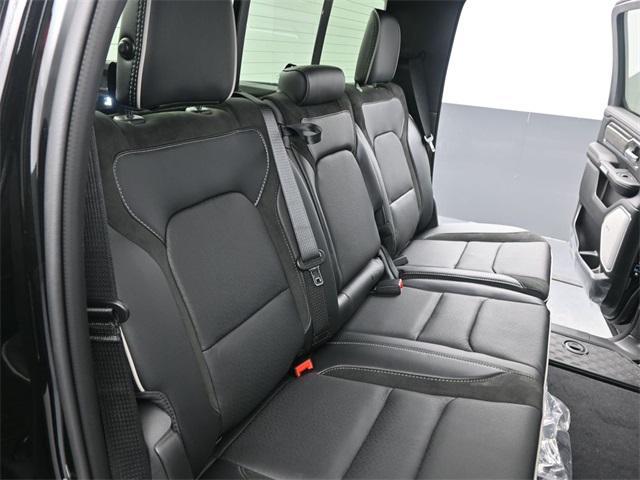 used 2025 Ram 1500 car, priced at $55,000