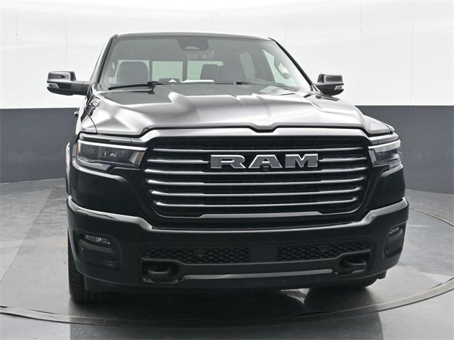 used 2025 Ram 1500 car, priced at $55,000