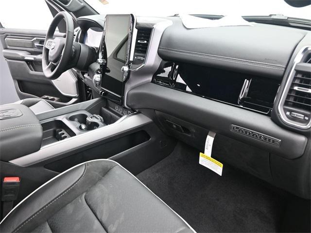 used 2025 Ram 1500 car, priced at $55,000