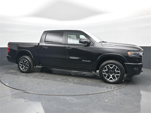 used 2025 Ram 1500 car, priced at $55,000
