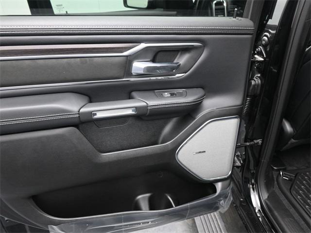 used 2025 Ram 1500 car, priced at $55,000
