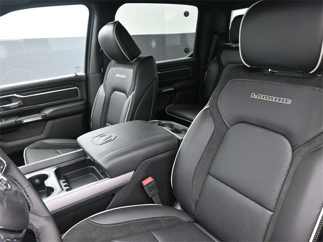 used 2025 Ram 1500 car, priced at $55,000