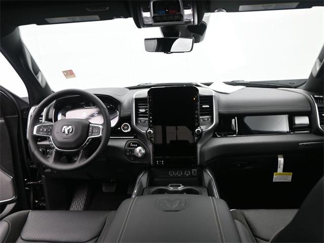 used 2025 Ram 1500 car, priced at $55,000