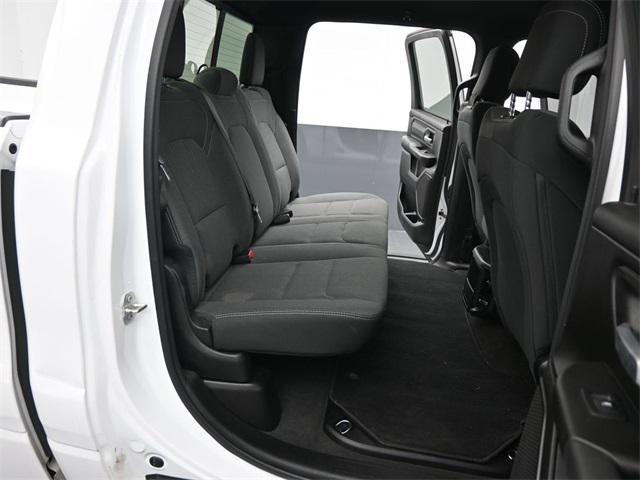 used 2023 Ram 1500 car, priced at $38,000