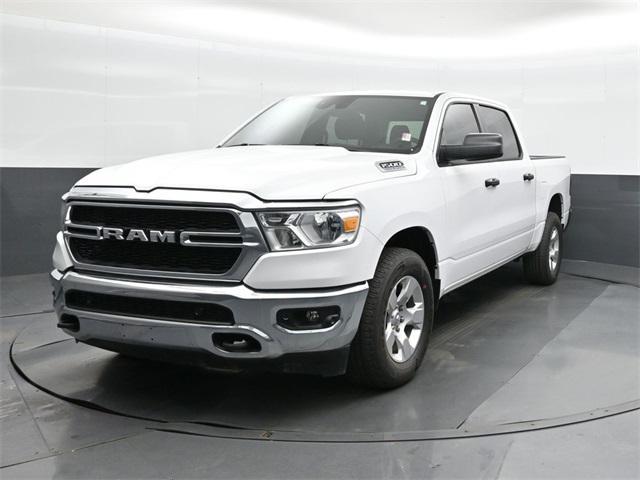 used 2023 Ram 1500 car, priced at $38,000