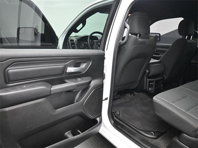 used 2023 Ram 1500 car, priced at $38,000