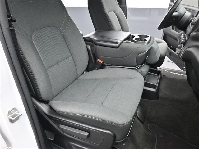 used 2023 Ram 1500 car, priced at $38,000
