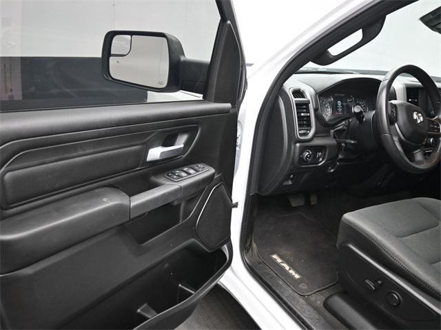 used 2023 Ram 1500 car, priced at $38,000