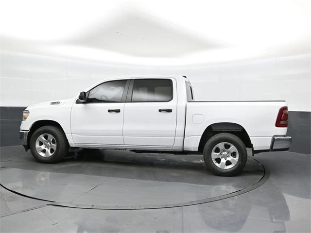 used 2023 Ram 1500 car, priced at $38,000