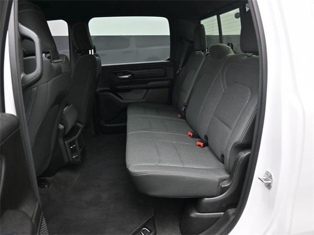 used 2023 Ram 1500 car, priced at $38,000